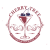 Cherry Tree Logo Red