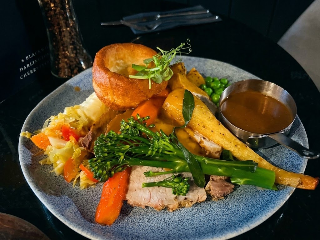 Sunday Lunch